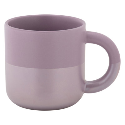 Porcelain Coffee Mug