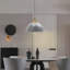 Lorenza 1 - Light White Single Pendant-1418689467