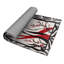 Tapis intérieur et extérieur Red Dawn-1352150566
