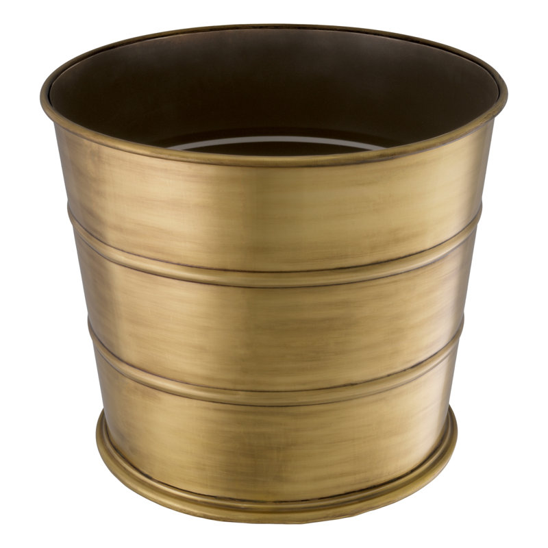 Hortus Handmade Metal Planter