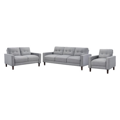 Kolbey 3 - Piece Living Room Set by George Oliver