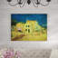 Vincent Van Gogh - Wrapped Canvas Painting-21210898