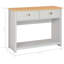 Aliana 97cm Console Table