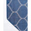 Tapis contemporain Tellaro couleur bord du lac-61874535