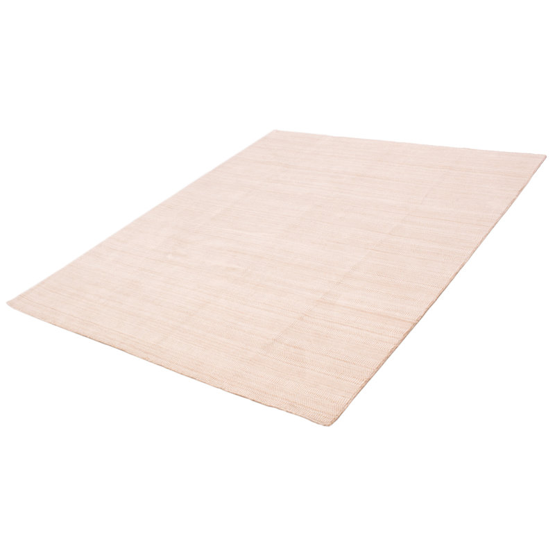 Tapis ivoire unique 8 pi 2 po x 10 pi 1 po Anselme