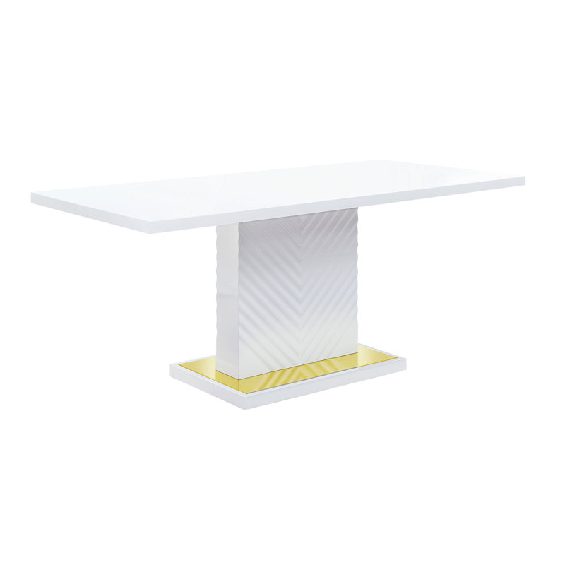 Table de salle à manger Gaines
