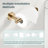6 - Piece Bathroom Hardware Set-89013820