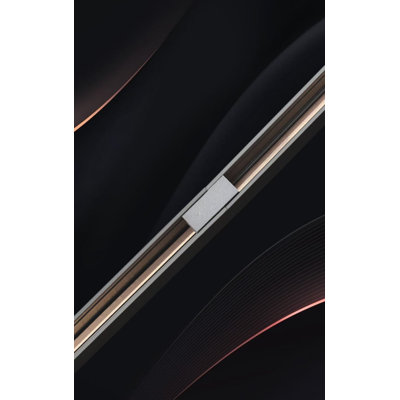 Jy1010 Track Straight Connector 100mm