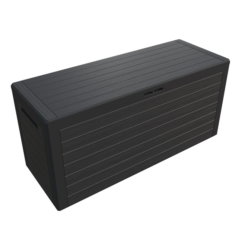 300 L Plastic Garden Box