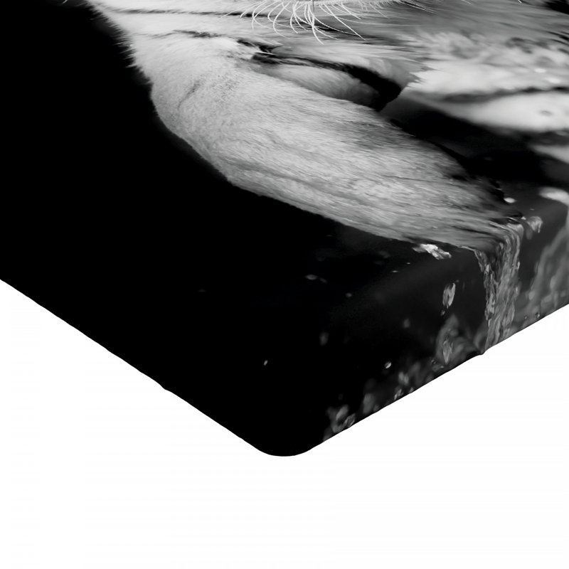 Microfiber Fitted Sheet, Full Fitted Sheet
