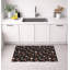 Tapis de cuisine à profil bas Ginger All The Way-124316217-124316224