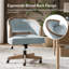 Chaise de bureau Ackeron Faithe-1620654563