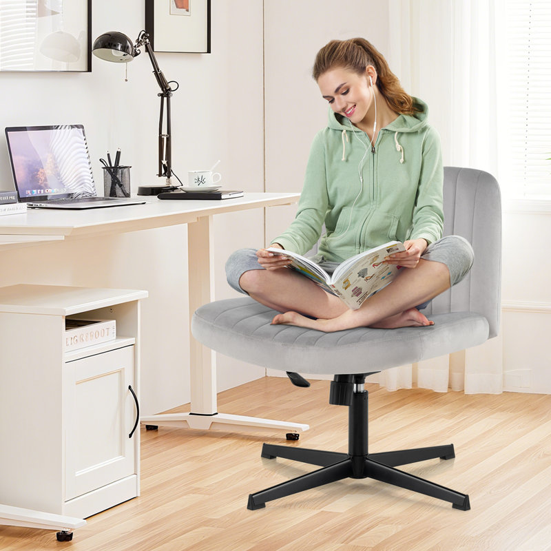 Criss Cross Chair