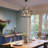 Chrisse 6 - Light Dimmable Geometric Lantern Pendant Lights-1283521312