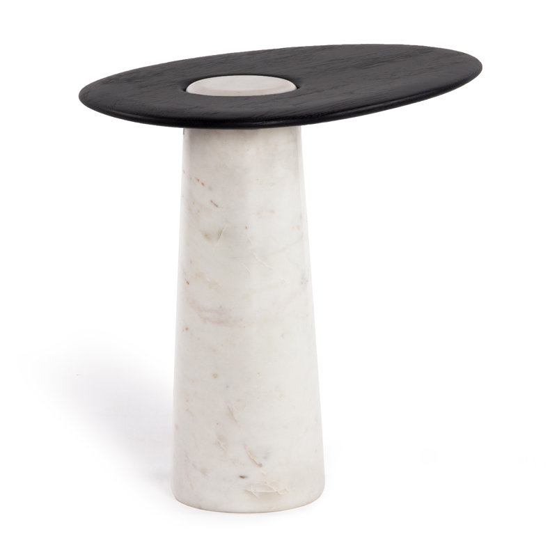 Table d'appoint Dennie Cora