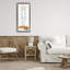 Cadre flottant Welcome Pumpkins & Maple Leaves, conception par Dogwood Portfolio-2120249372-2120249375
