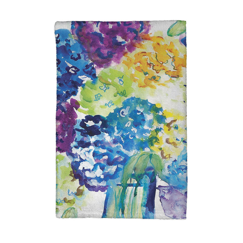 Dish Cloth Kitchen Towel