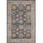 Tapis oriental bleu-8719811