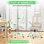 Fauteuil de bureau ergonomique Oladele Home-1480433861-1480433862