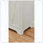 Buffet de salon, meuble télé multifonctionnel, armoire de rangement de grande capacité, peut être utilisé dans le salon, la chambre à coucher, le bureau-2065188081