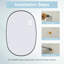 24 po X P 36 po Miroir mural de salle de bain H-2137600143