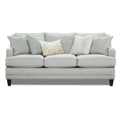 Olenna 87'' Upholstered Sofa