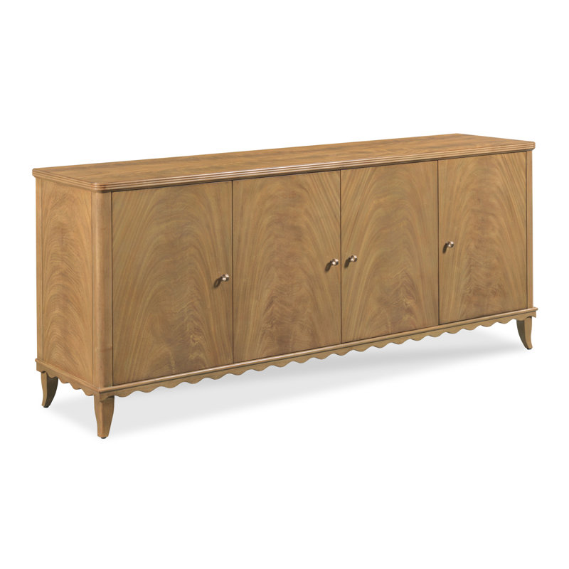 Media Console, Auden