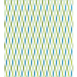Breeze Cascade Embroidery Fabric