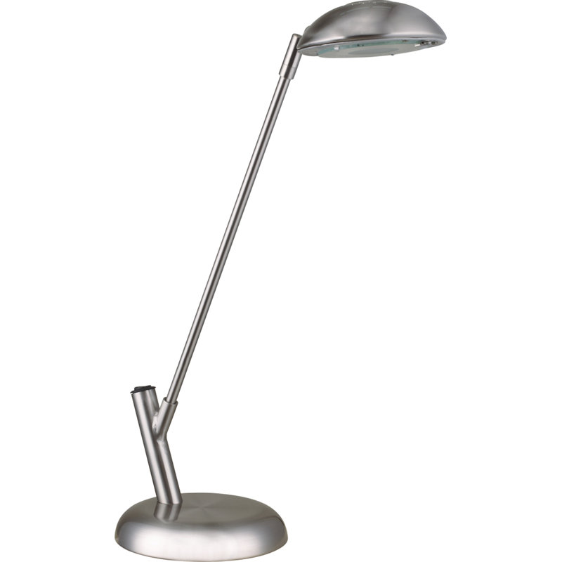 Metal Desk Lamp
