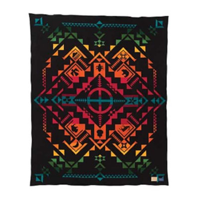 Pendleton Shared Spirit Throw