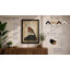 Perched Robin Japandi - Print-787508043-787508087