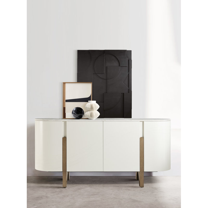 Archo Media Console