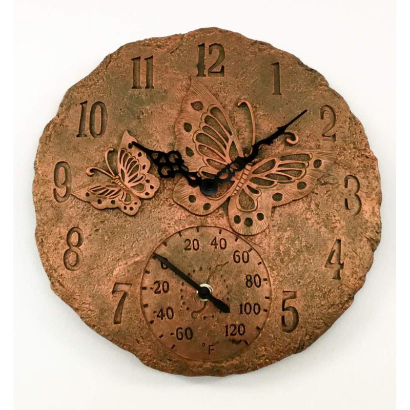 Walser Wall Clock