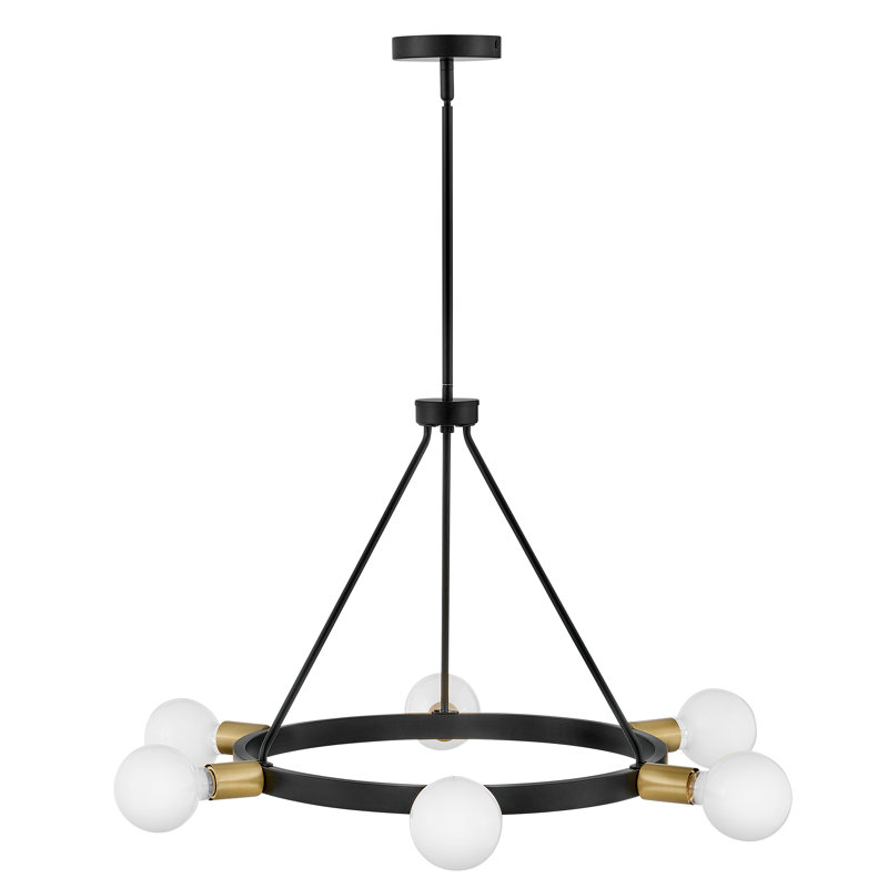 Lustre Chianti, Noir