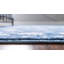 Tapis traditionnel urbain couleur plage-1155690205