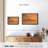 Sahara Desert Canvas Print-1041137708