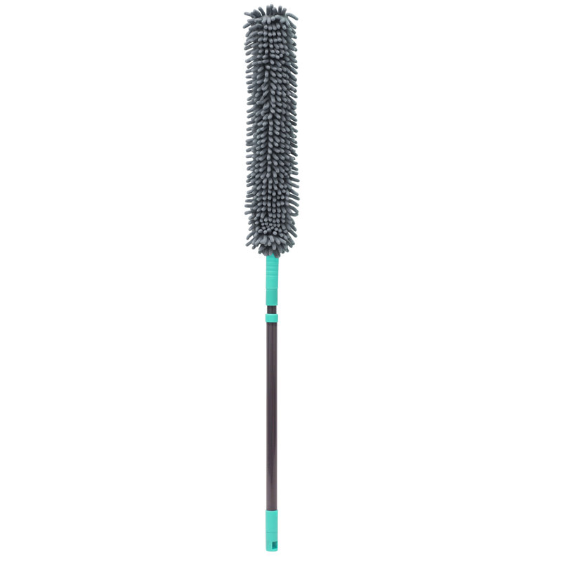 Extendable Flexible Duster, Grey