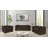 Everett Chenille Fabric Loveseat-2052243186