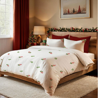 Ensemble de housse de couette
