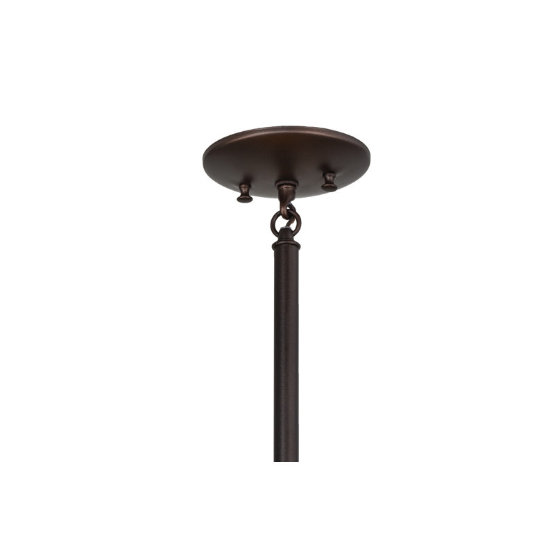 2 - Light Pendant
