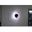 Aurora Aluminum LED Flush Mounted Sconce-508709102