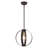 Maubray 1 - Light Single Pendant-1481922570