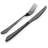 Latitude Run® Stainless Steel Flatware Set - Service for 4