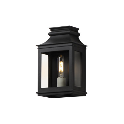 Savannah VX Wall Light