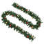 Guirlande de Noël avec guirlandes de Noël-1282588659