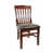 Dark Mahogany