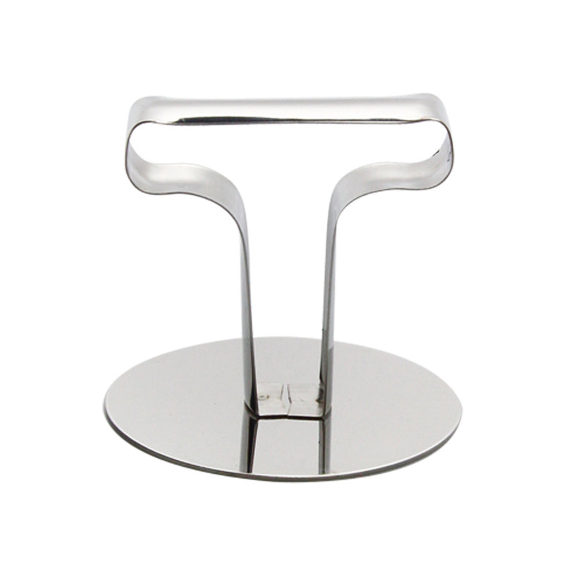 Poussoir à anneaux de pâtisserie Cuisinox