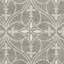 Tapis gris Glennys-421840404