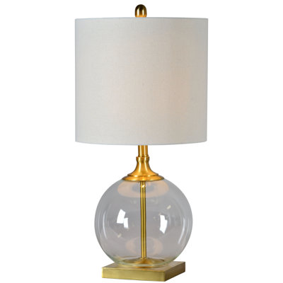 Lampe de table 27 po Burchett