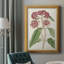 Toile encadrée de qualité supérieure Antique Botanical Collection-376522269